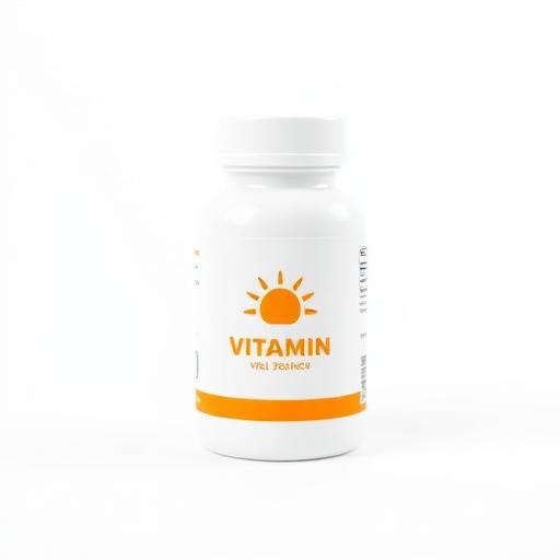 Vitamin D3